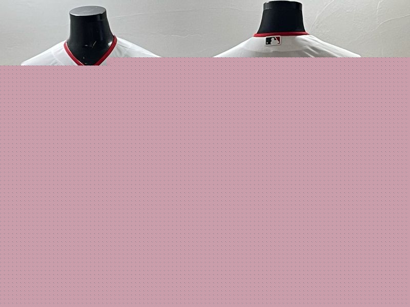 2026 Men Nike Los Angeles Angels #5 Pujols White Game MLB Jersey 06->los angeles angels->MLB Jersey